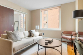 Foggy Bottom 1br w wd pool gym nr Georgetown WDC-658